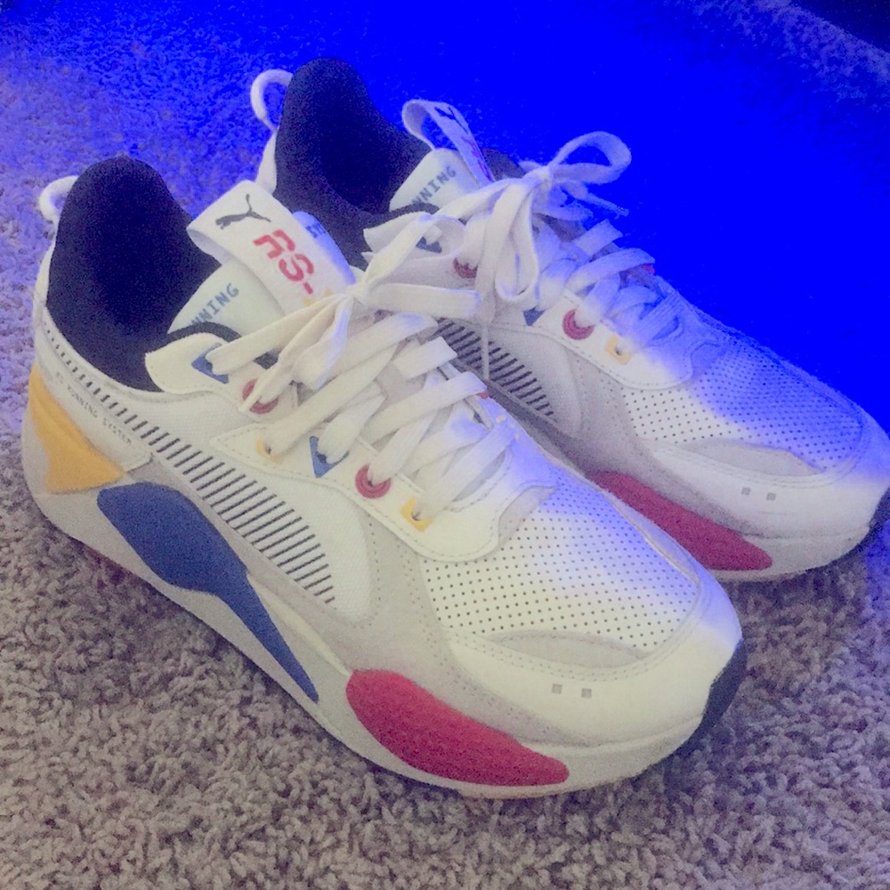 COPY - Puma Sneakers